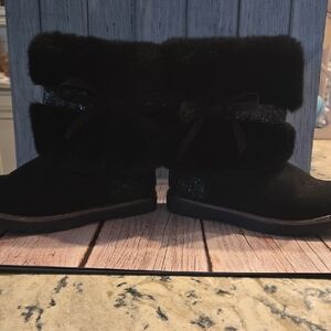 Girls Size 12 Boots